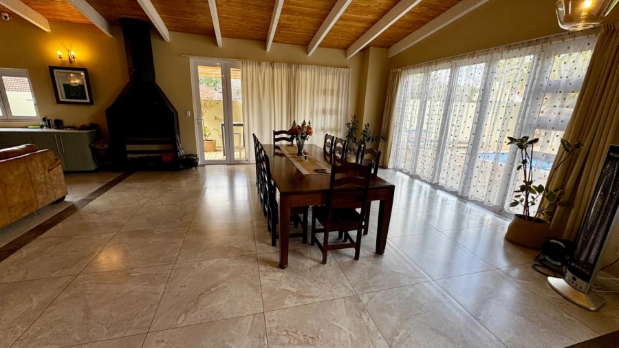 4 Bedroom Property for Sale in Eldoraigne Gauteng