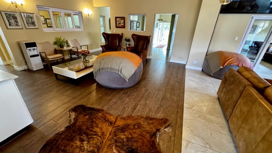 4 Bedroom Property for Sale in Eldoraigne Gauteng