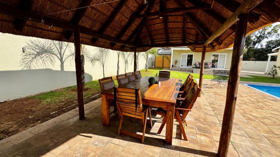 4 Bedroom Property for Sale in Eldoraigne Gauteng