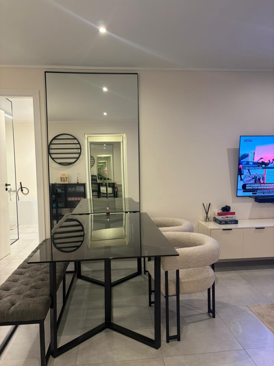 To Let 3 Bedroom Property for Rent in Hyde Park Gauteng