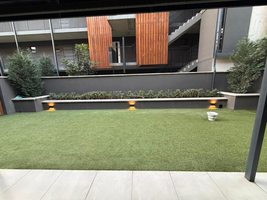 To Let 3 Bedroom Property for Rent in Hyde Park Gauteng