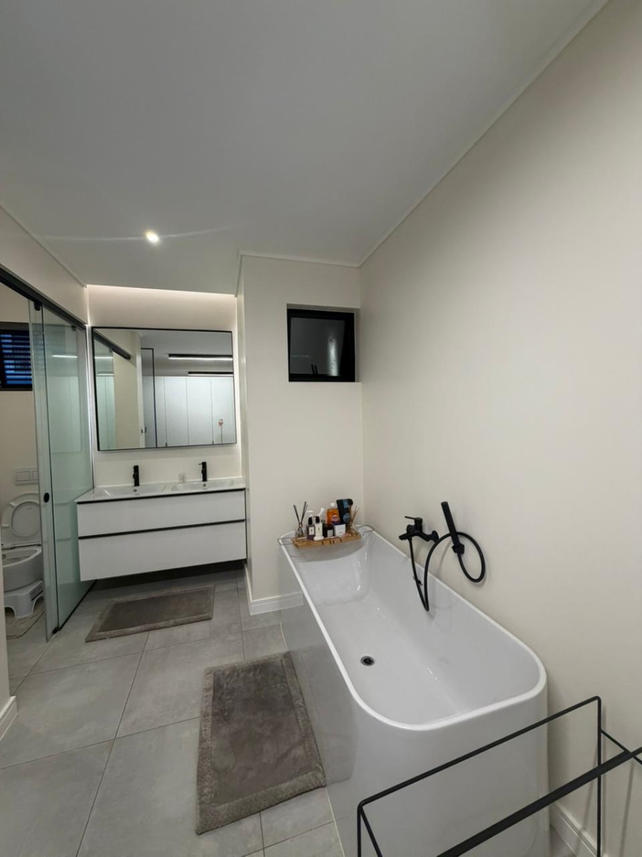 To Let 3 Bedroom Property for Rent in Hyde Park Gauteng