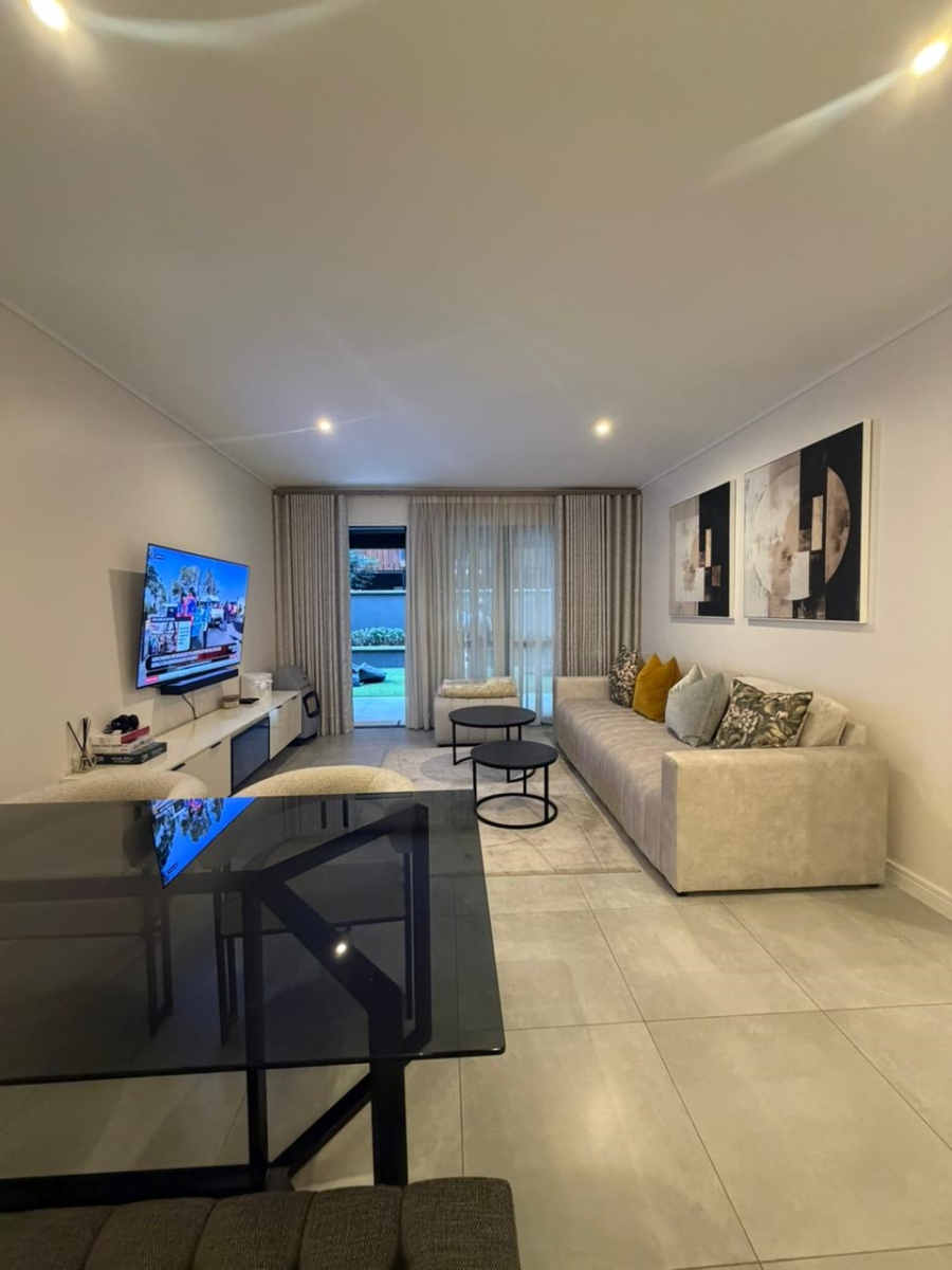 To Let 3 Bedroom Property for Rent in Hyde Park Gauteng