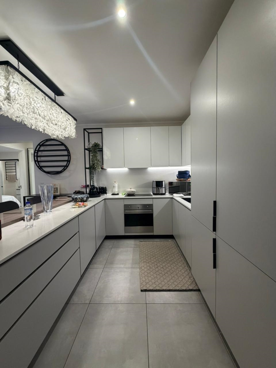 To Let 3 Bedroom Property for Rent in Hyde Park Gauteng