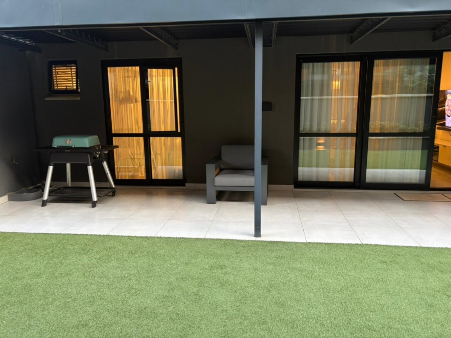 To Let 3 Bedroom Property for Rent in Hyde Park Gauteng