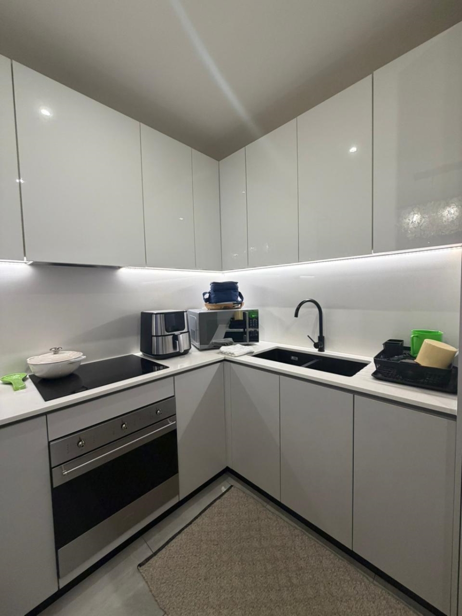 To Let 3 Bedroom Property for Rent in Hyde Park Gauteng