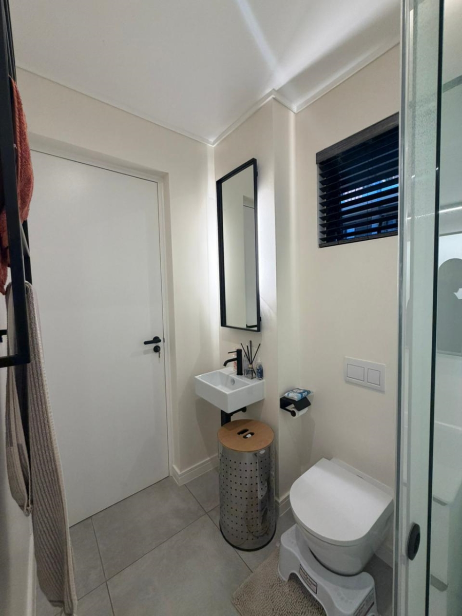 To Let 3 Bedroom Property for Rent in Hyde Park Gauteng