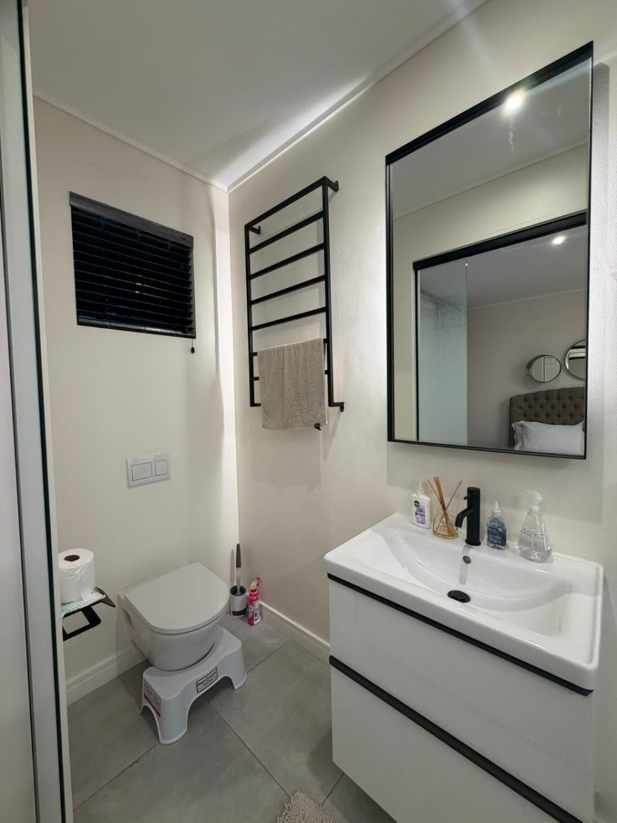 To Let 3 Bedroom Property for Rent in Hyde Park Gauteng