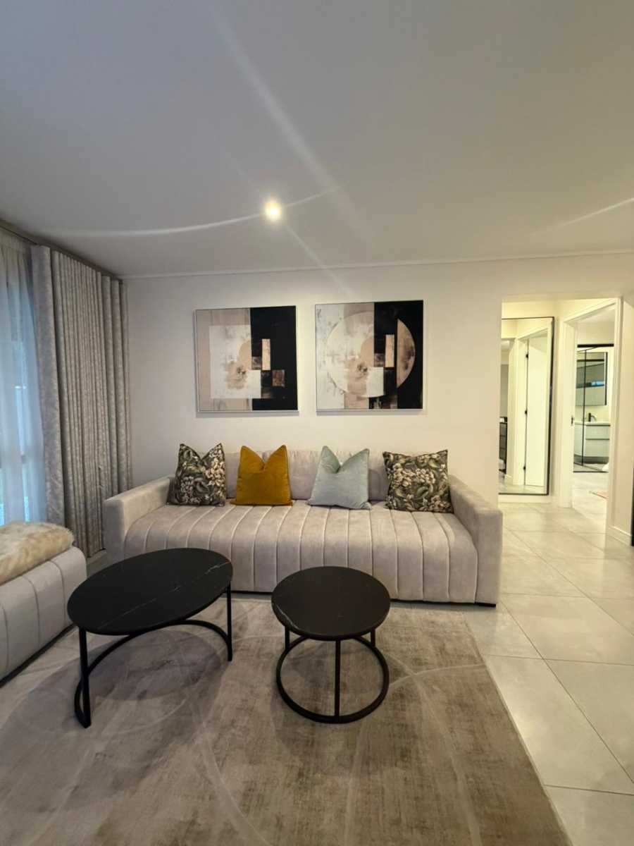To Let 3 Bedroom Property for Rent in Hyde Park Gauteng