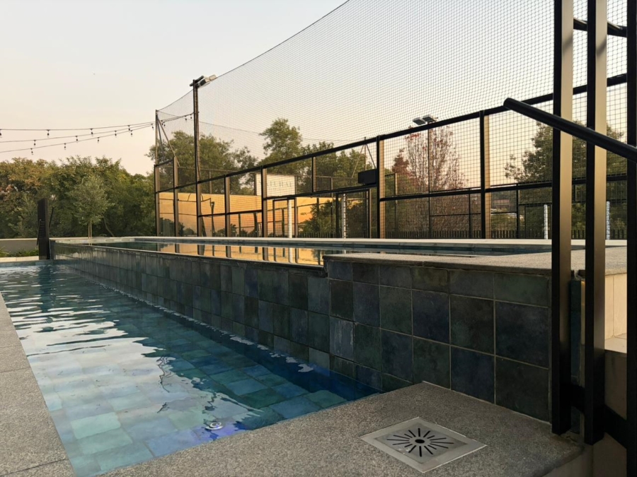 To Let 3 Bedroom Property for Rent in Hyde Park Gauteng