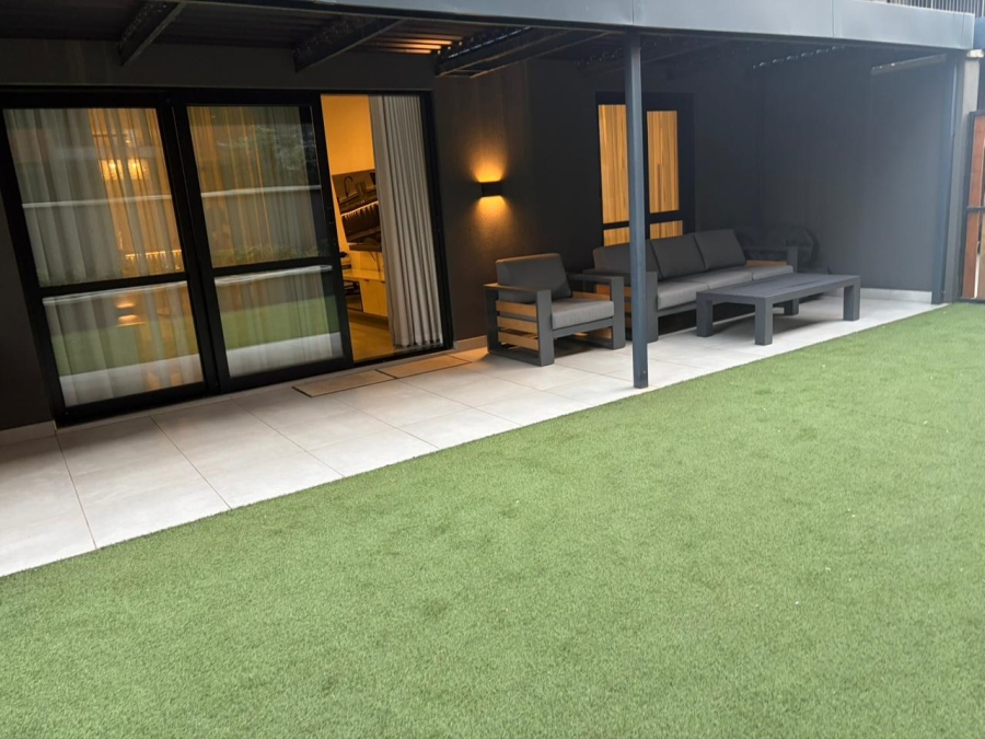 To Let 3 Bedroom Property for Rent in Hyde Park Gauteng