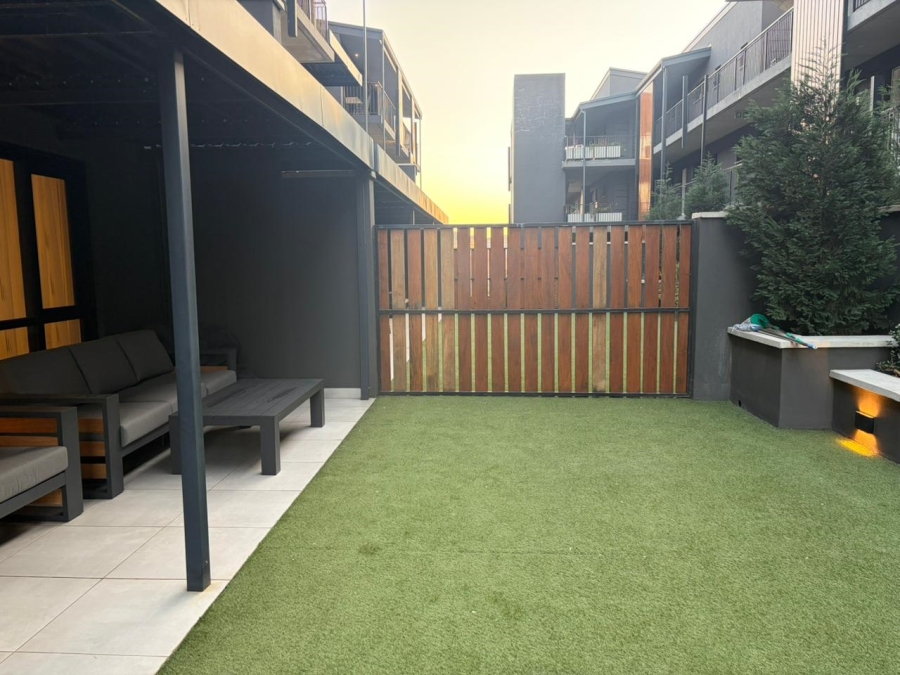 To Let 3 Bedroom Property for Rent in Hyde Park Gauteng