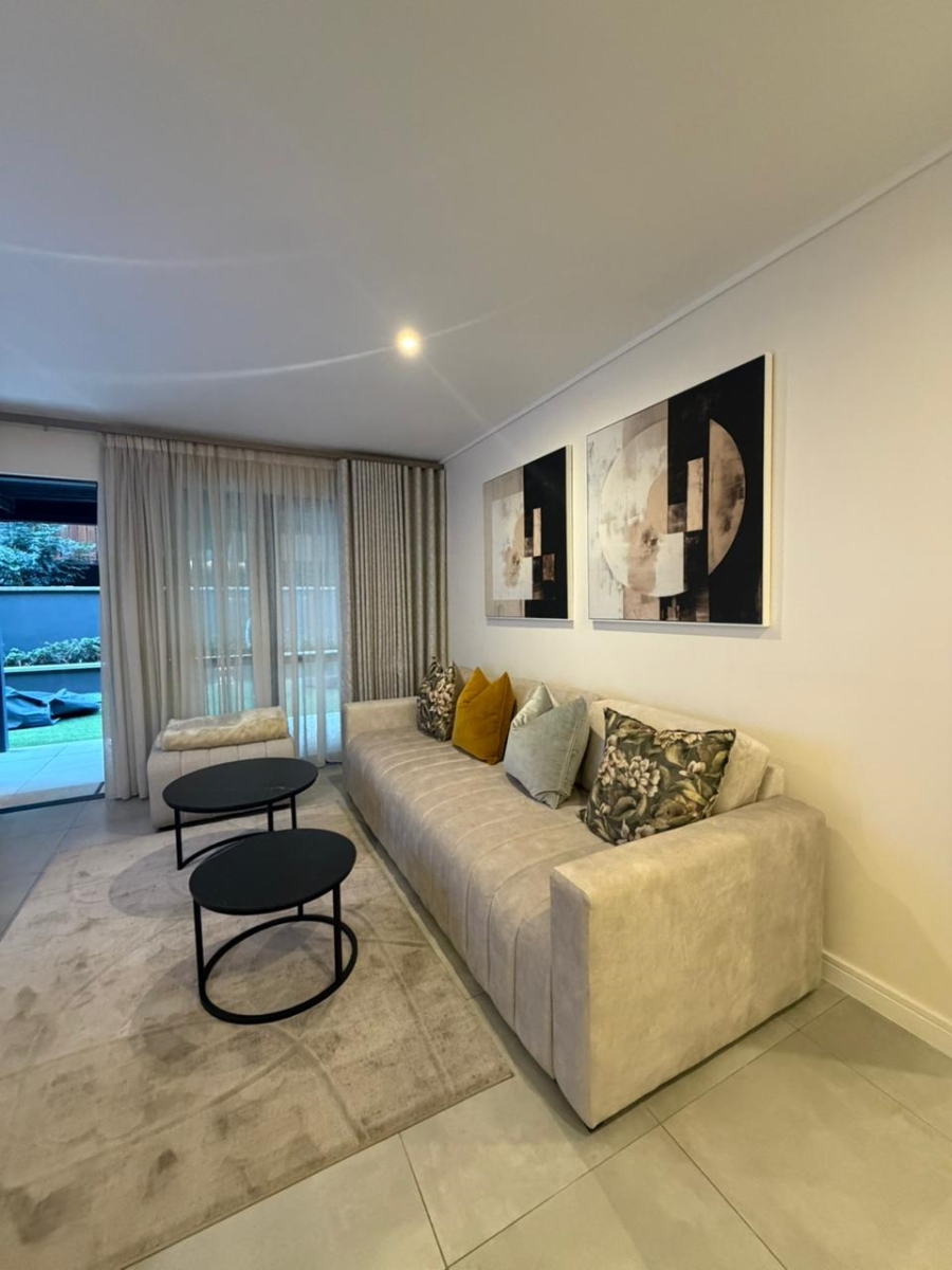 To Let 3 Bedroom Property for Rent in Hyde Park Gauteng