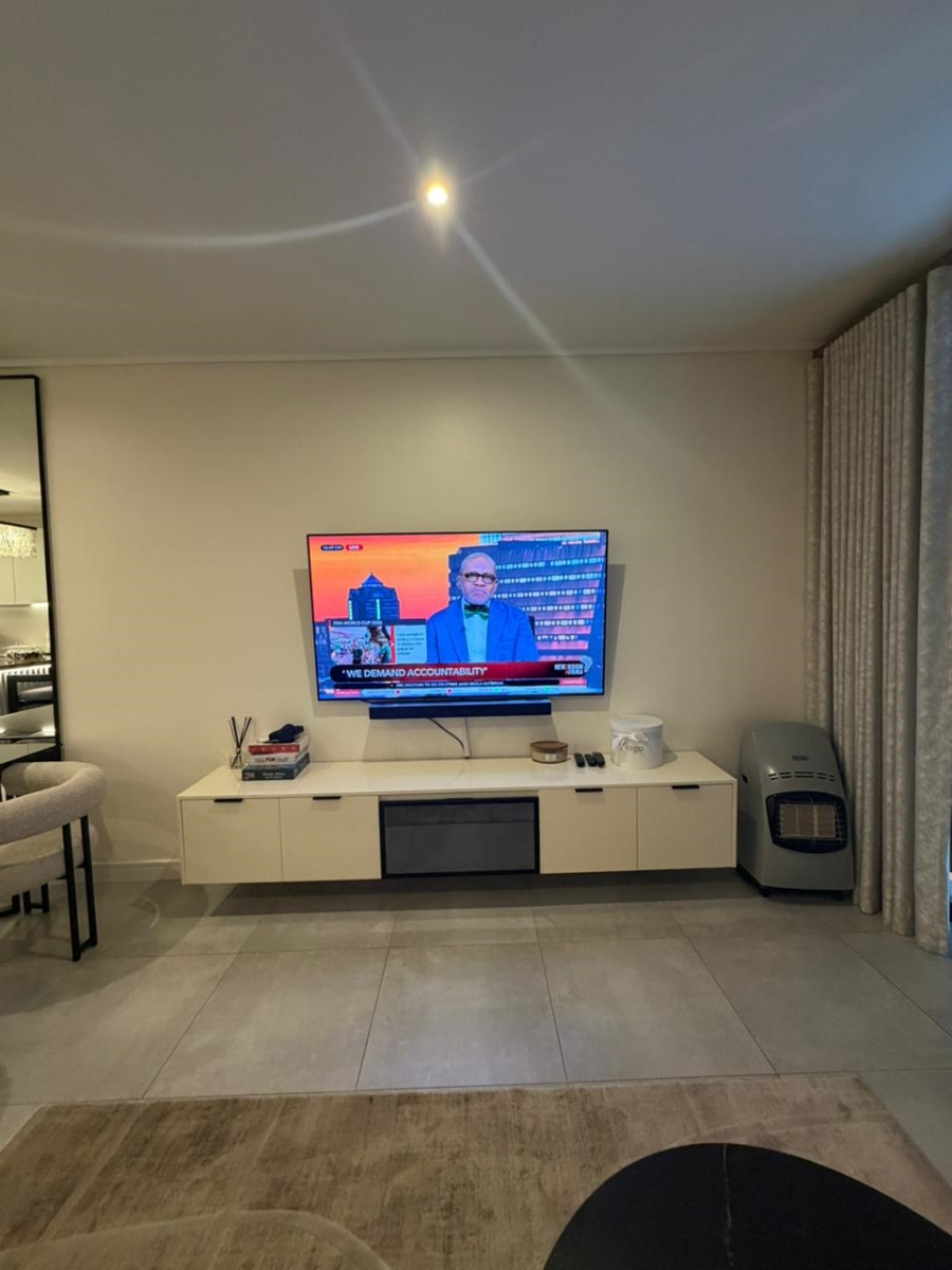 To Let 3 Bedroom Property for Rent in Hyde Park Gauteng