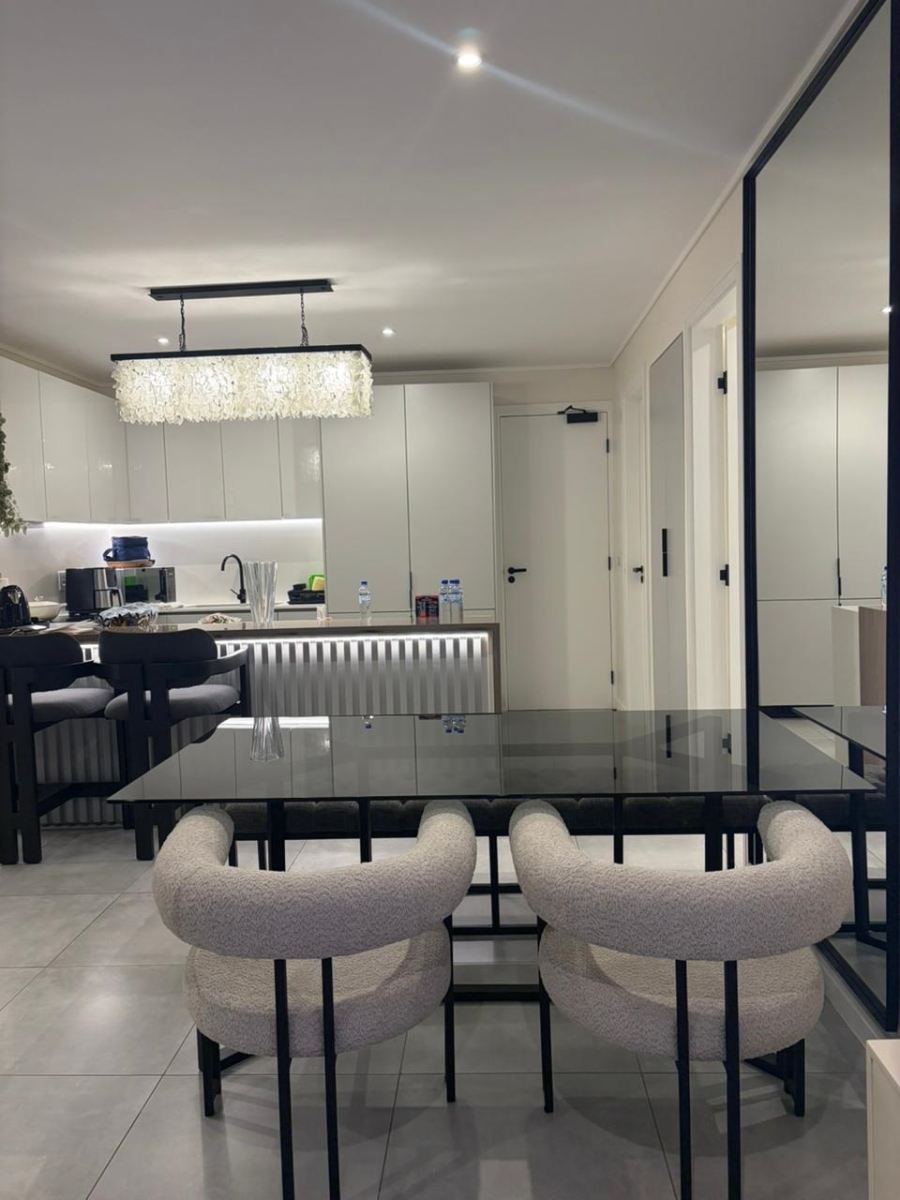 To Let 3 Bedroom Property for Rent in Hyde Park Gauteng