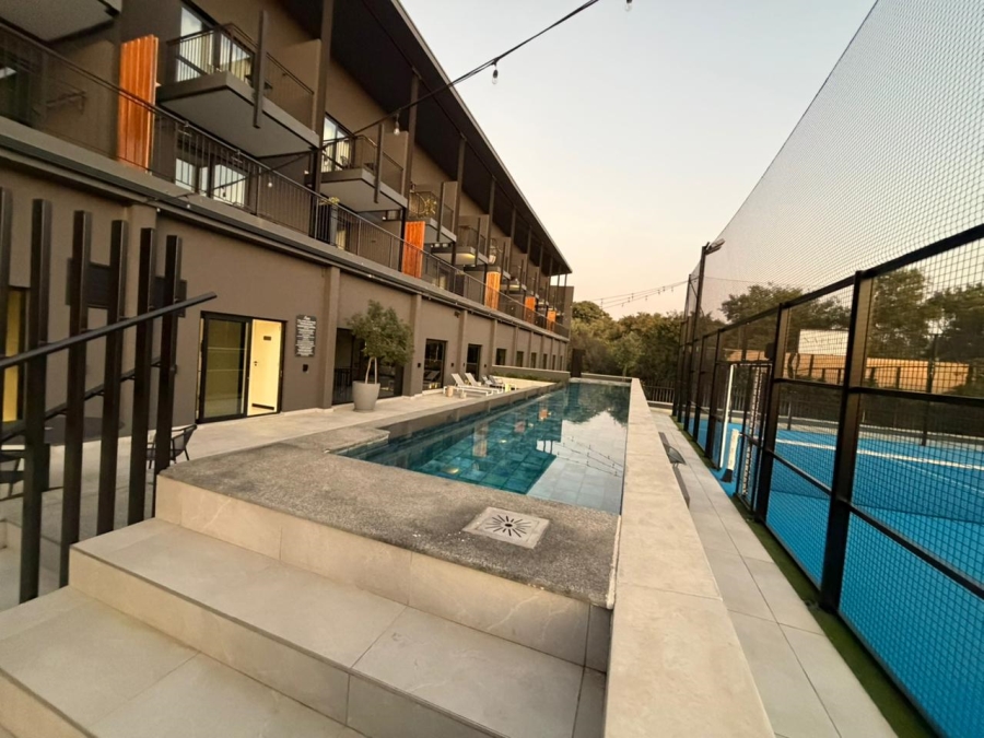 To Let 3 Bedroom Property for Rent in Hyde Park Gauteng