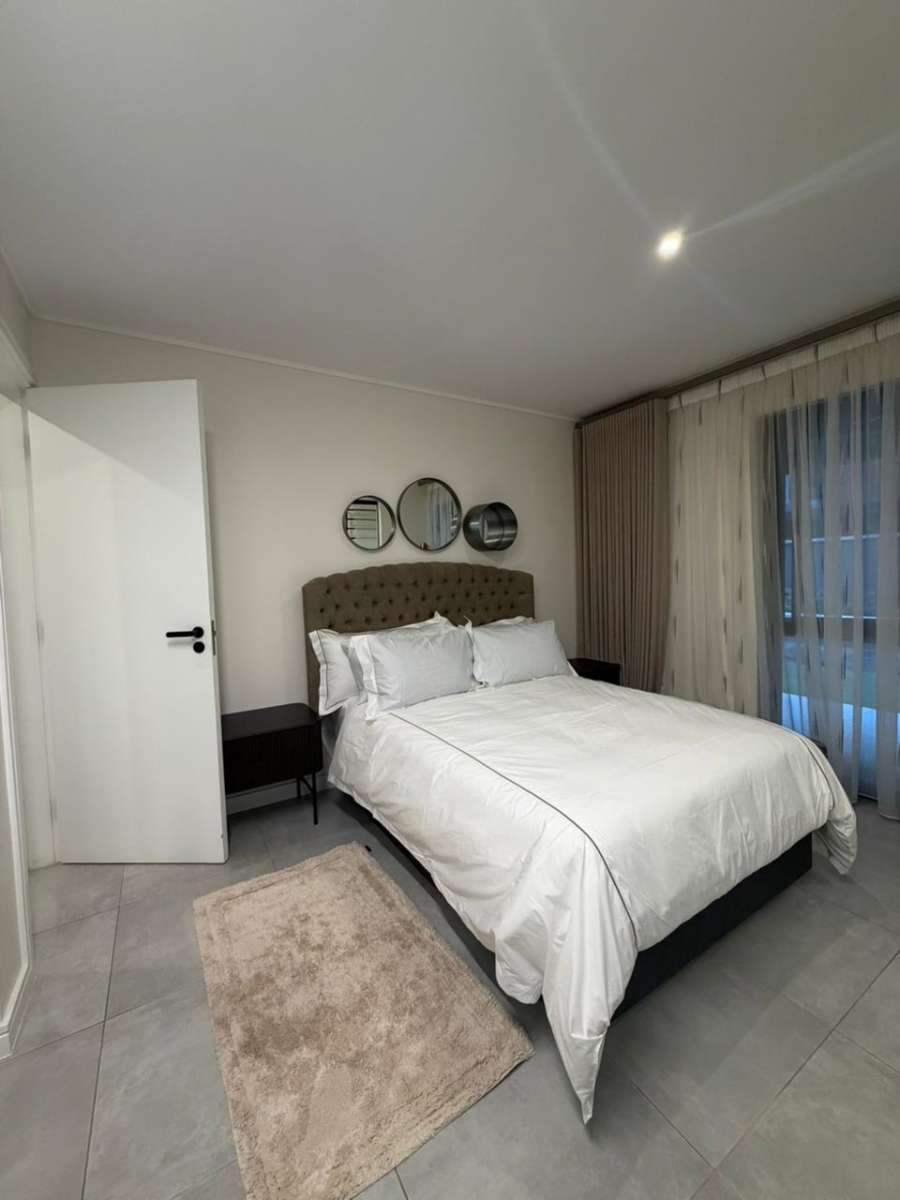To Let 3 Bedroom Property for Rent in Hyde Park Gauteng
