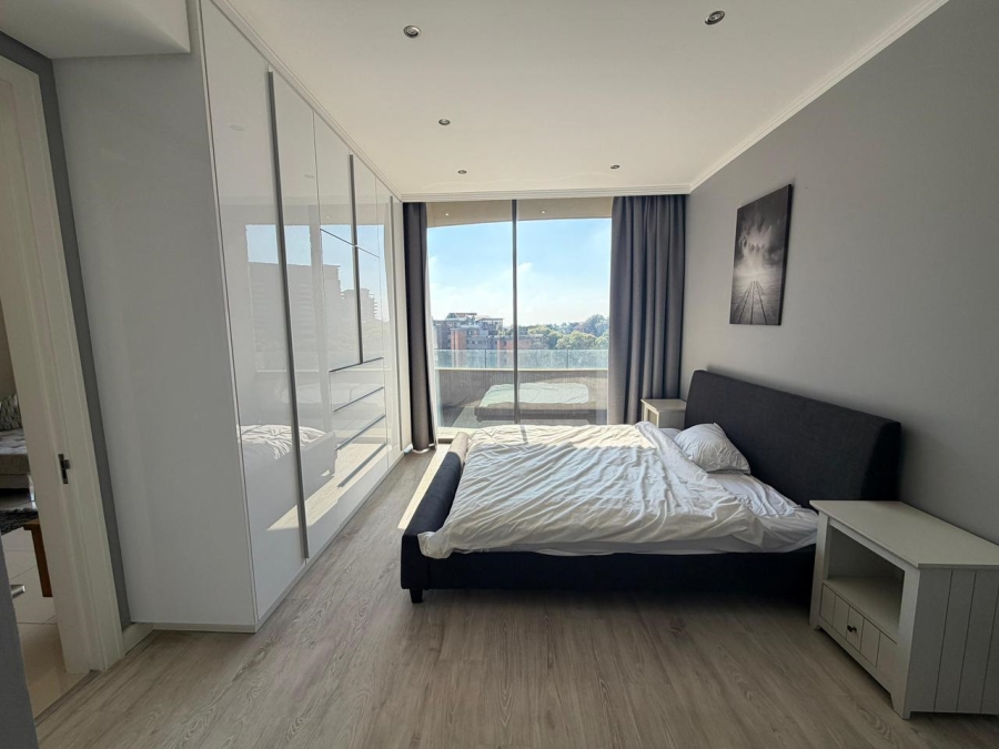 To Let 2 Bedroom Property for Rent in Morningside Ext 40 Gauteng