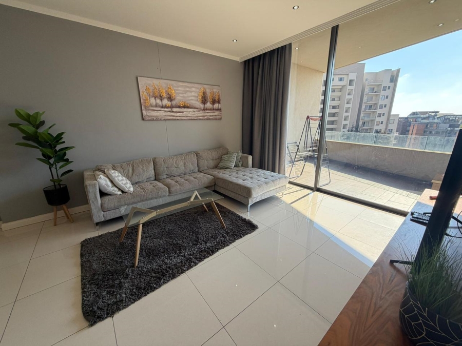 To Let 2 Bedroom Property for Rent in Morningside Ext 40 Gauteng