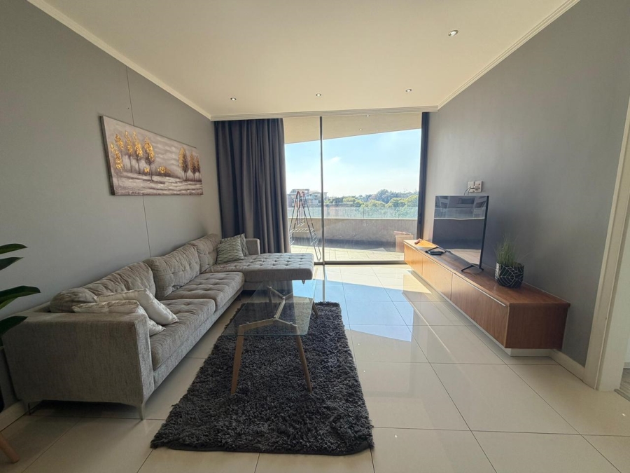 To Let 2 Bedroom Property for Rent in Morningside Ext 40 Gauteng