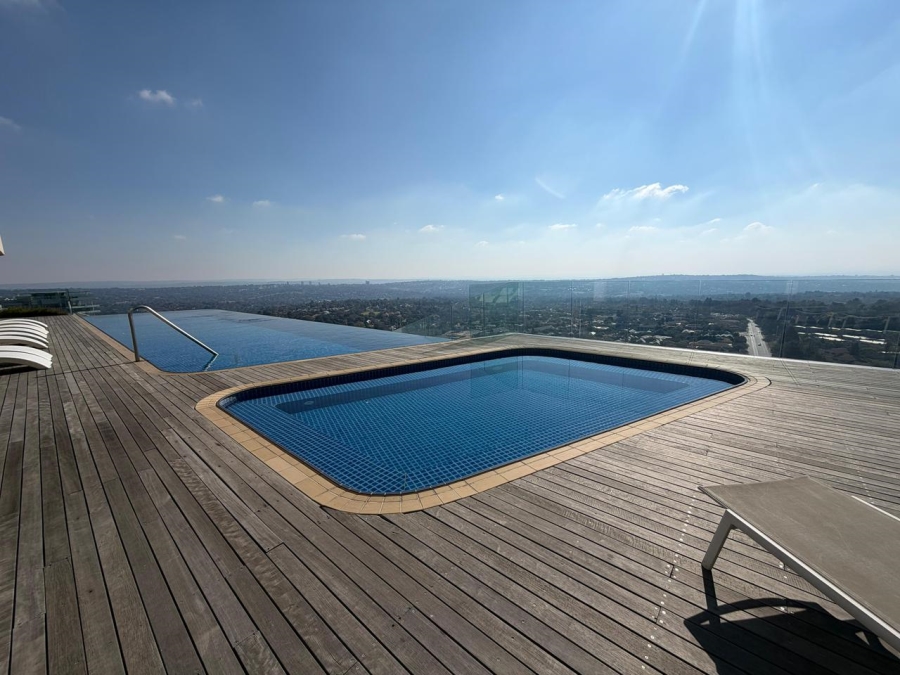 To Let 2 Bedroom Property for Rent in Morningside Ext 40 Gauteng
