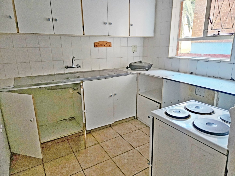 2 Bedroom Property for Sale in Kempton Park Central Gauteng