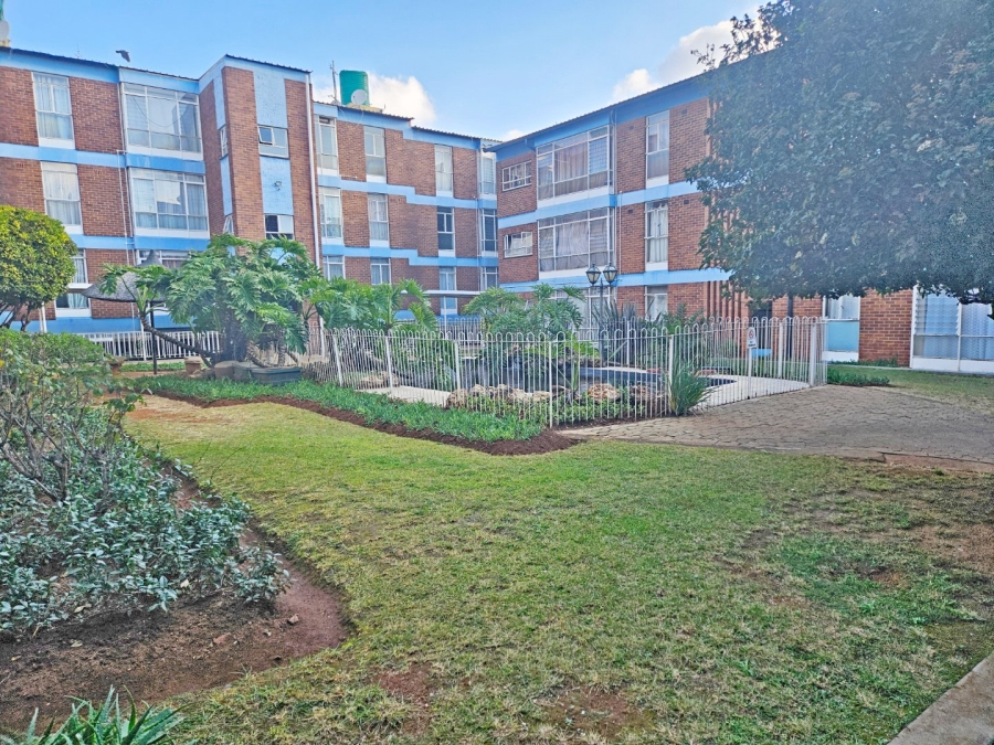 2 Bedroom Property for Sale in Kempton Park Central Gauteng