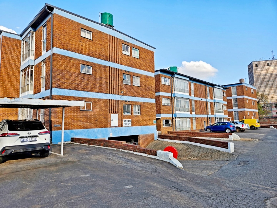 2 Bedroom Property for Sale in Kempton Park Central Gauteng