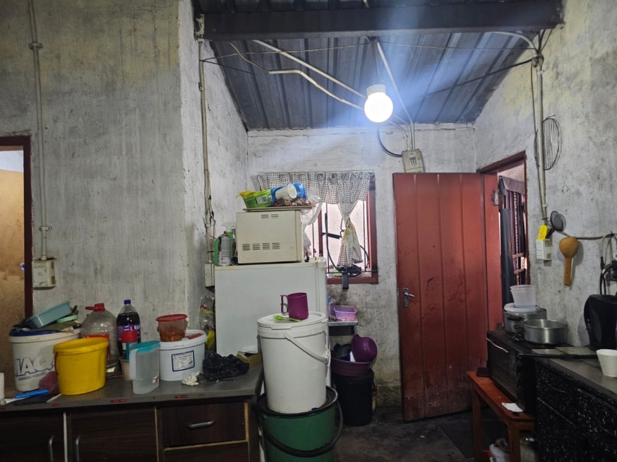 2 Bedroom Property for Sale in Ivory Park Gauteng