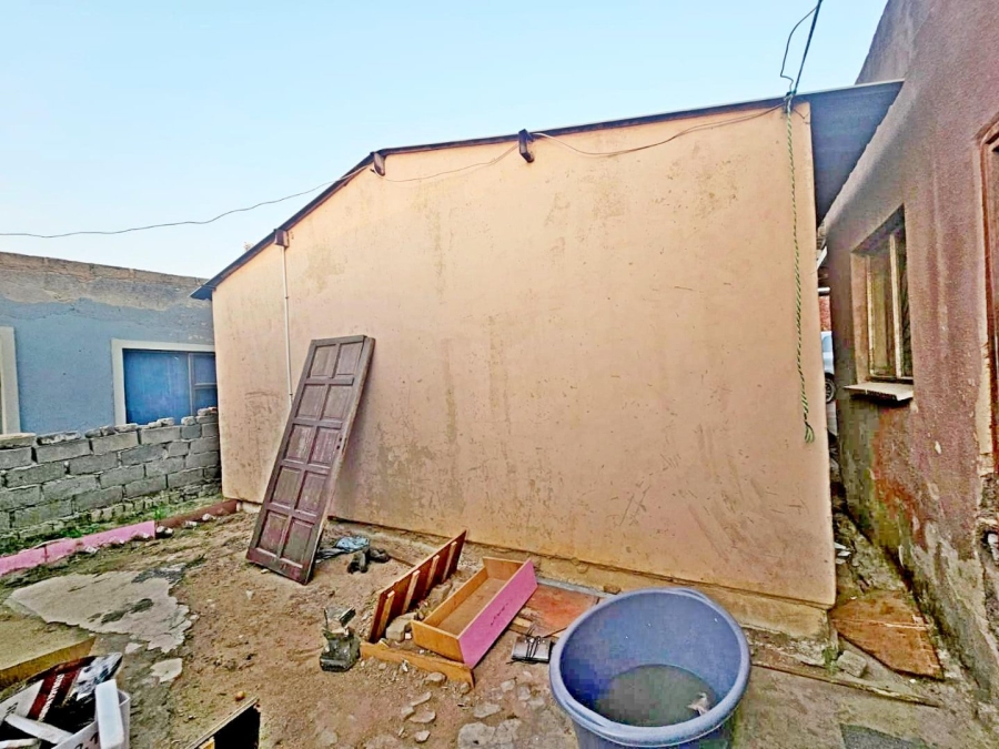2 Bedroom Property for Sale in Ivory Park Gauteng