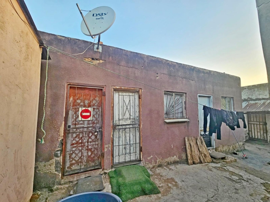 2 Bedroom Property for Sale in Ivory Park Gauteng