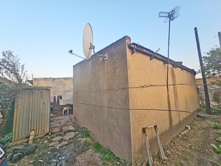 2 Bedroom Property for Sale in Ivory Park Gauteng