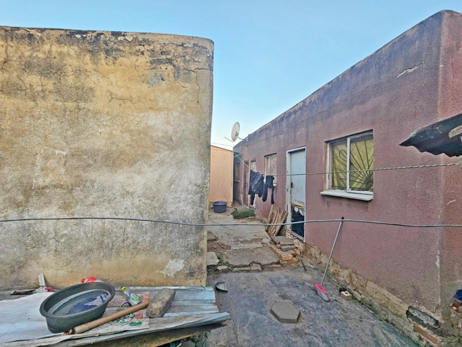 2 Bedroom Property for Sale in Ivory Park Gauteng