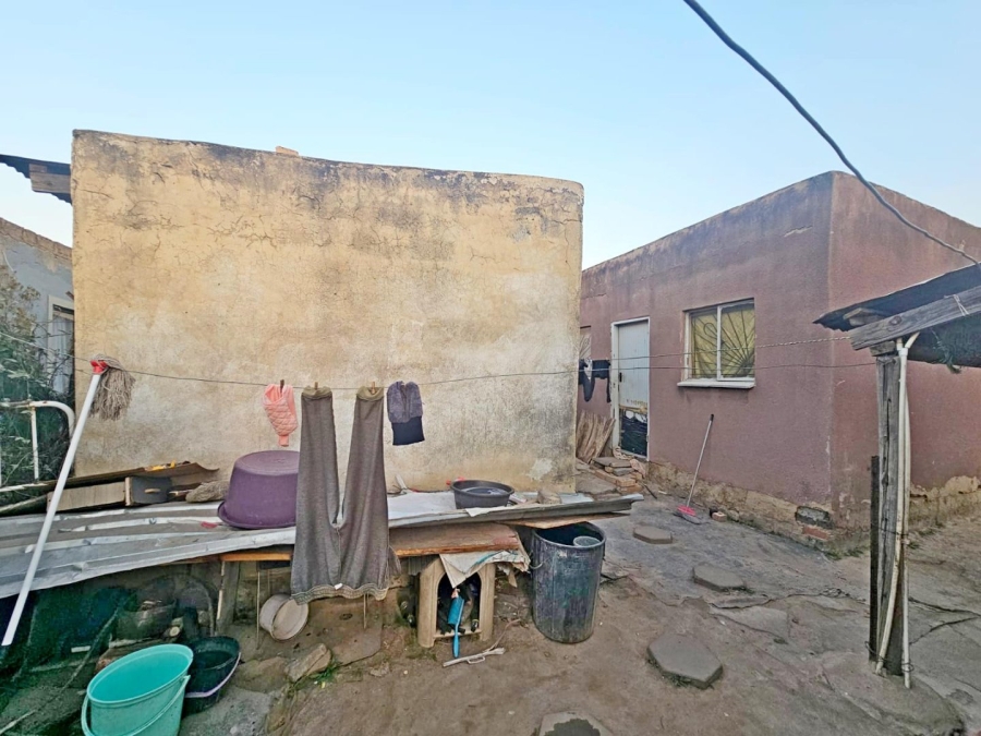 2 Bedroom Property for Sale in Ivory Park Gauteng