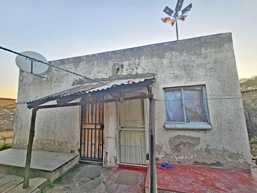 2 Bedroom Property for Sale in Ivory Park Gauteng
