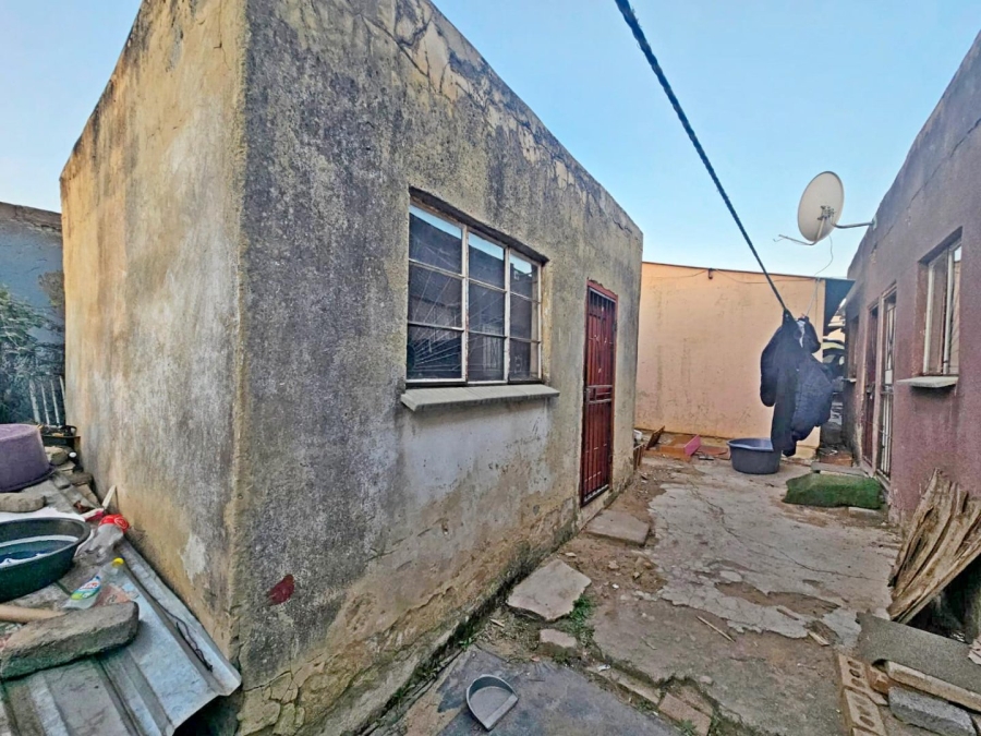 2 Bedroom Property for Sale in Ivory Park Gauteng