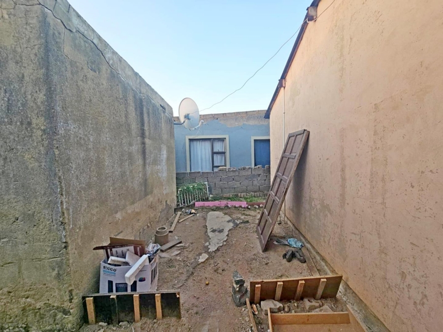 2 Bedroom Property for Sale in Ivory Park Gauteng