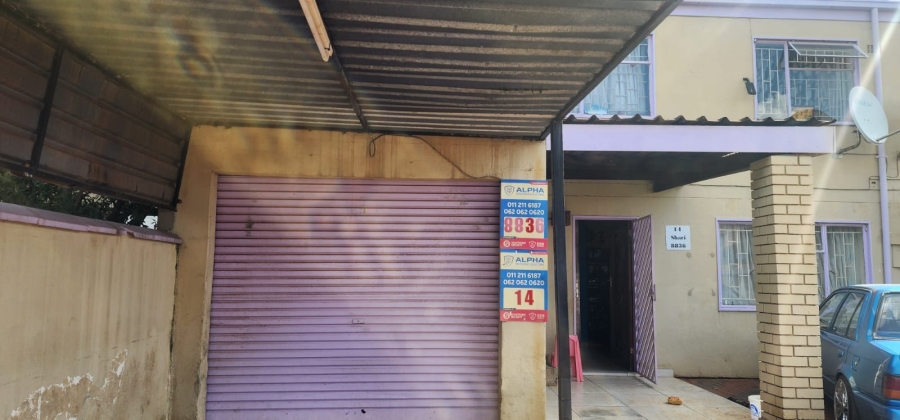3 Bedroom Property for Sale in Lenasia Ext 10 Gauteng