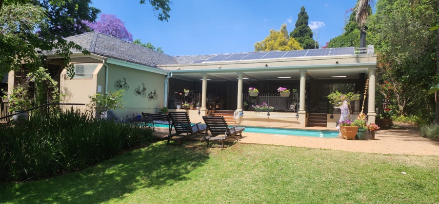 Commercial Property for Sale in Northcliff Gauteng