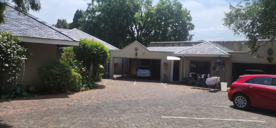 Commercial Property for Sale in Northcliff Gauteng
