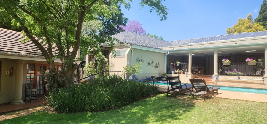 Commercial Property for Sale in Northcliff Gauteng