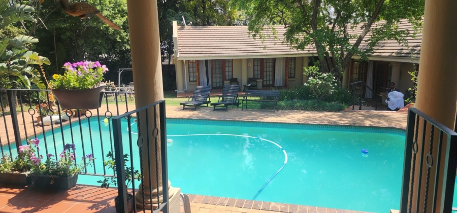 Commercial Property for Sale in Northcliff Gauteng