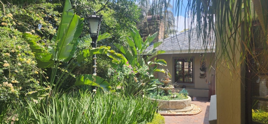 Commercial Property for Sale in Northcliff Gauteng