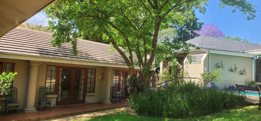Commercial Property for Sale in Northcliff Gauteng
