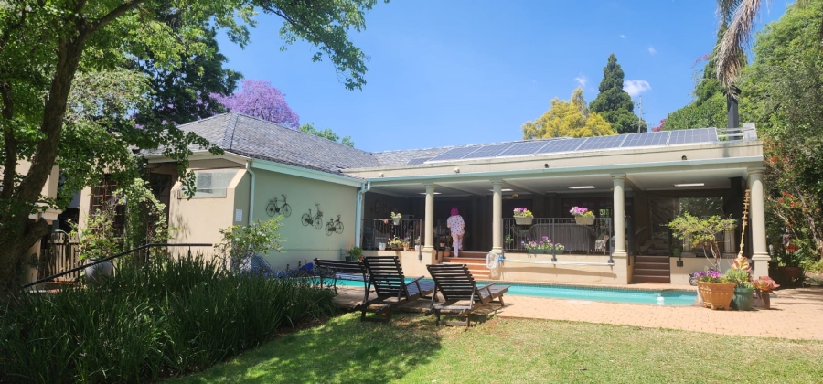 Commercial Property for Sale in Northcliff Gauteng
