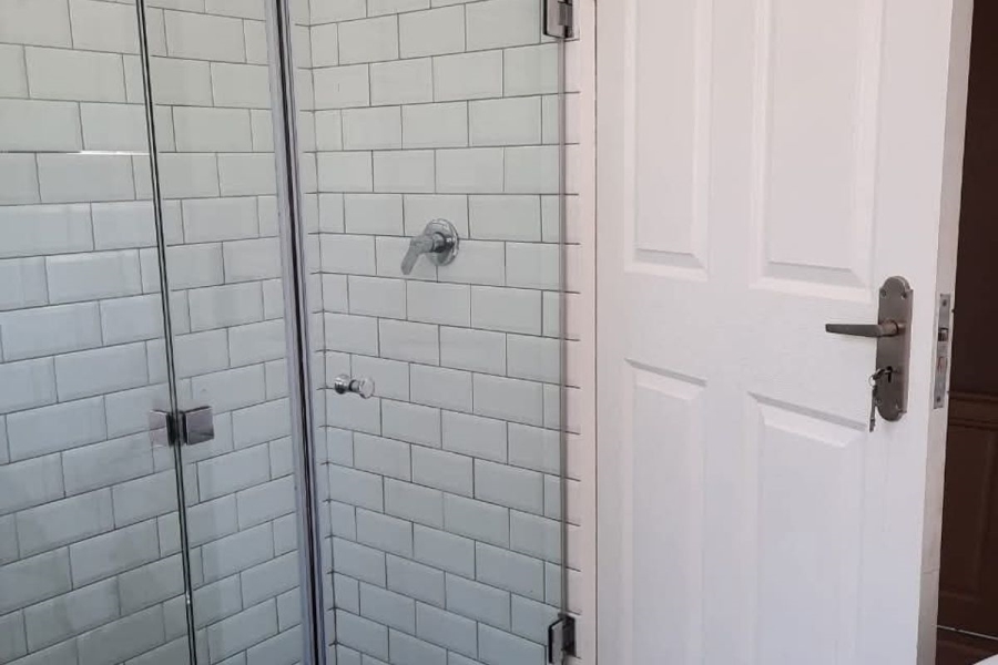 2 Bedroom Property for Sale in Parkmore Gauteng