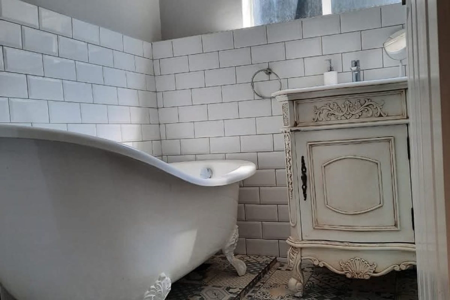 2 Bedroom Property for Sale in Parkmore Gauteng