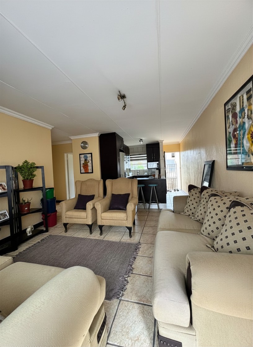 3 Bedroom Property for Sale in Vorna Valley Gauteng