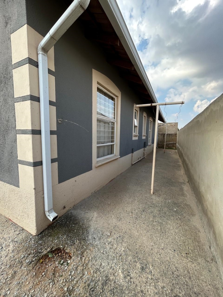 3 Bedroom Property for Sale in Salfin Gauteng