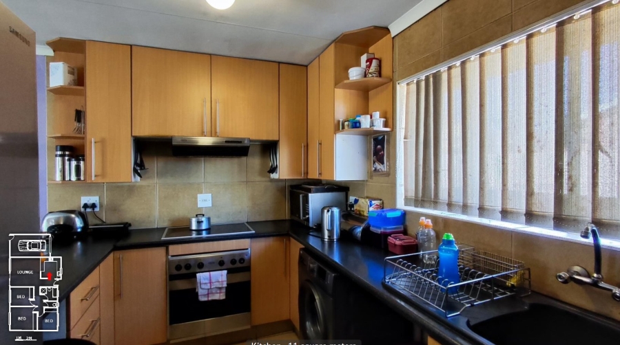 3 Bedroom Property for Sale in Norkem Park Gauteng